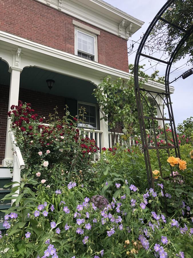 The Water Street Inn Kittery Exterior foto